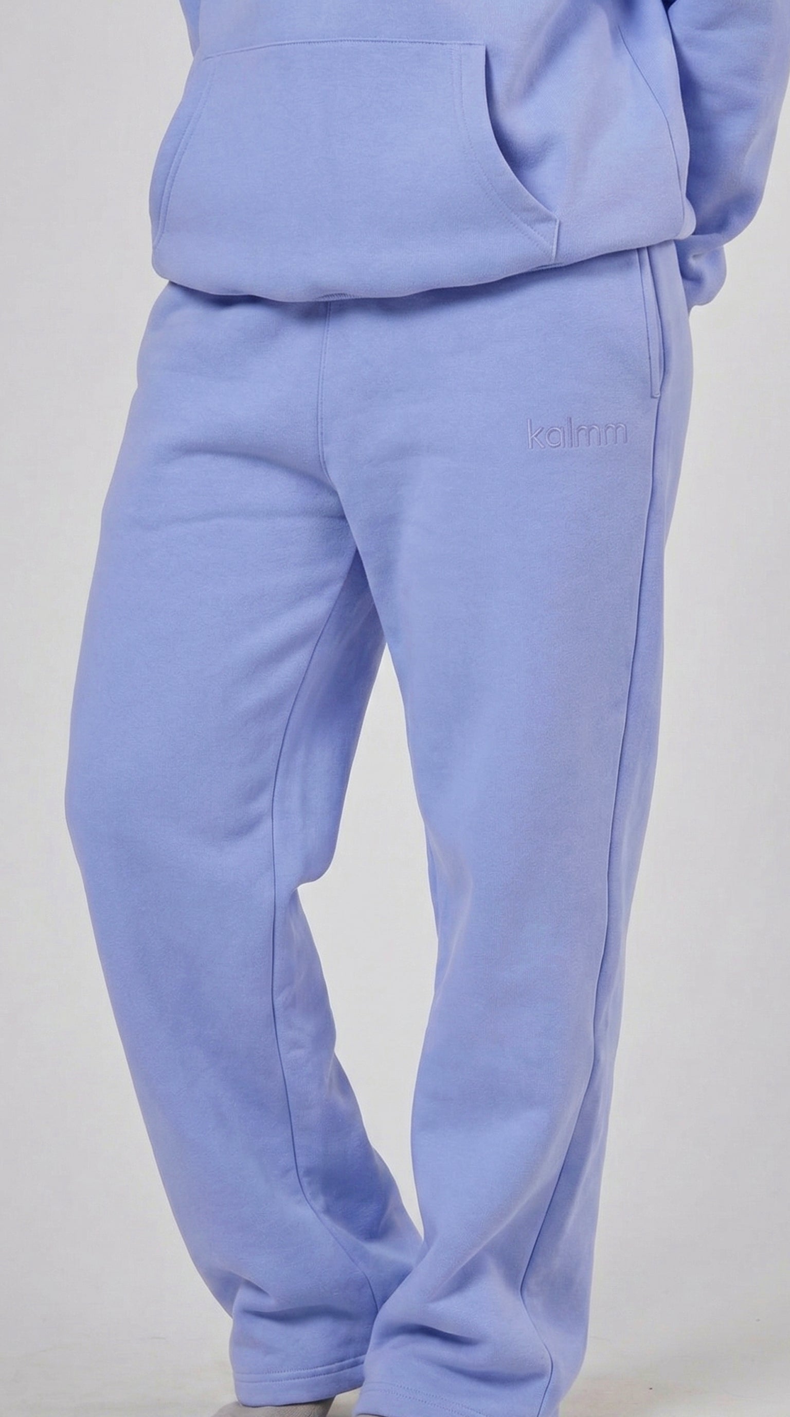 Lavendelblau