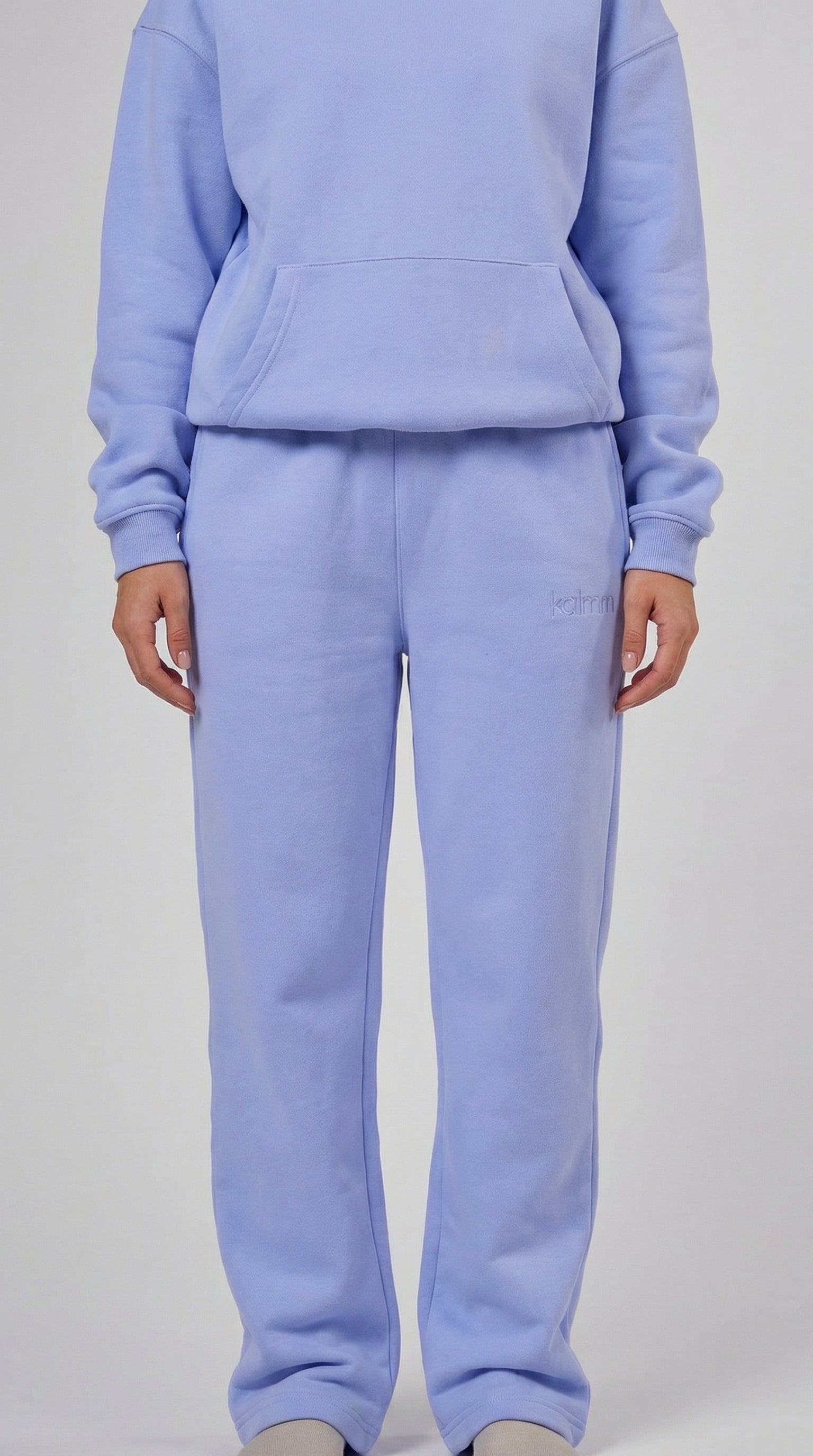 Lavendelblau
