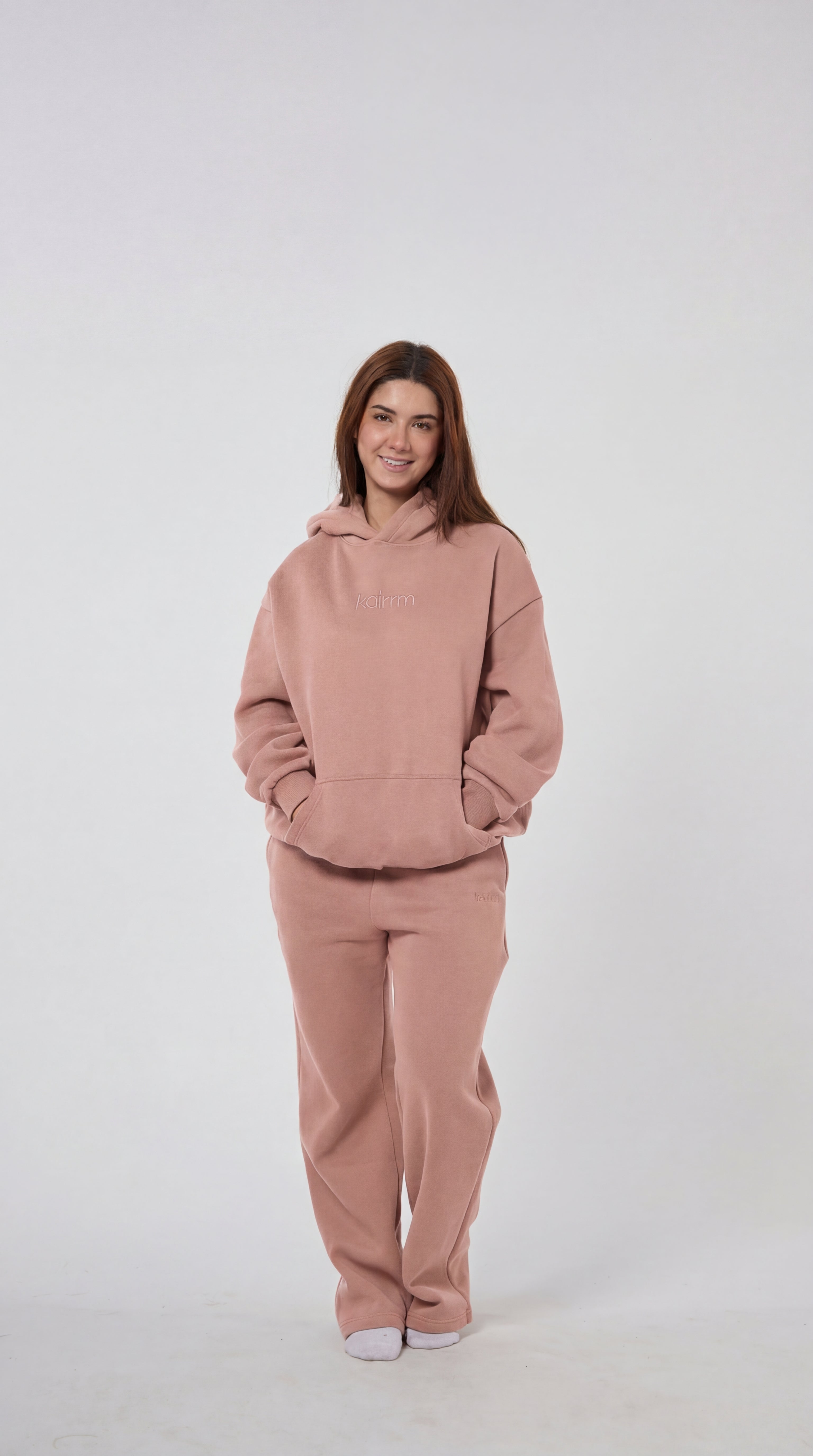 Rosébeige