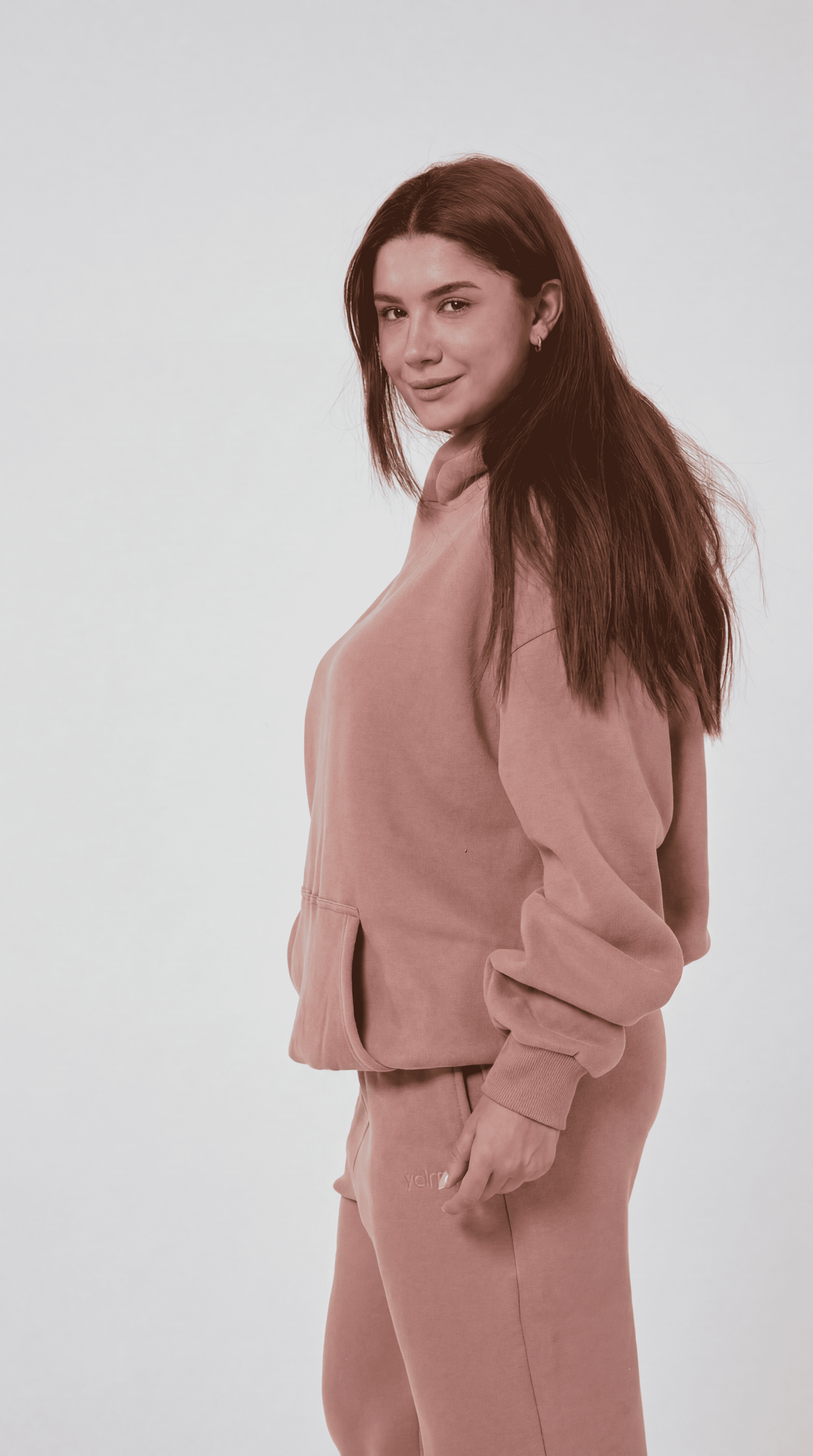 Rosébeige