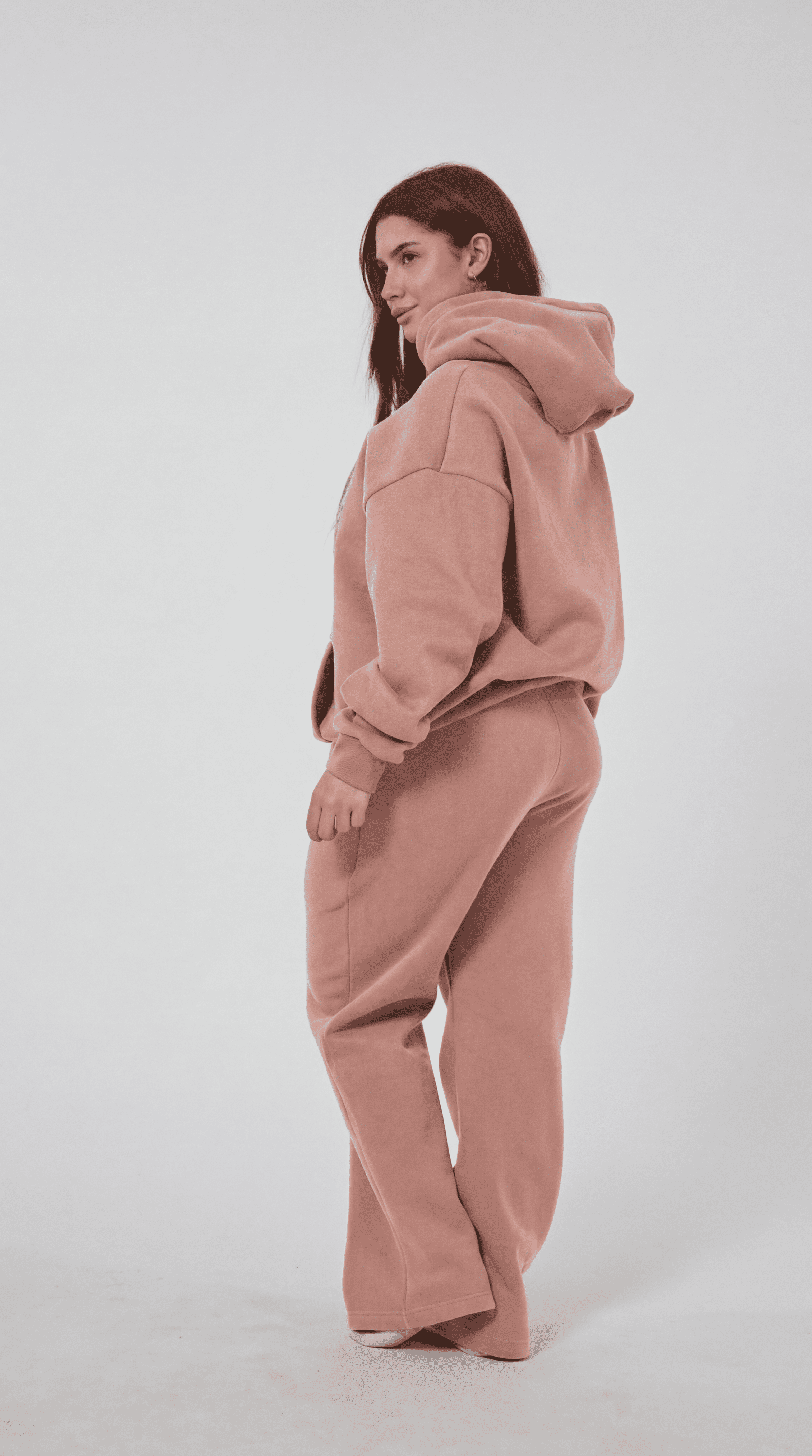 Rosébeige
